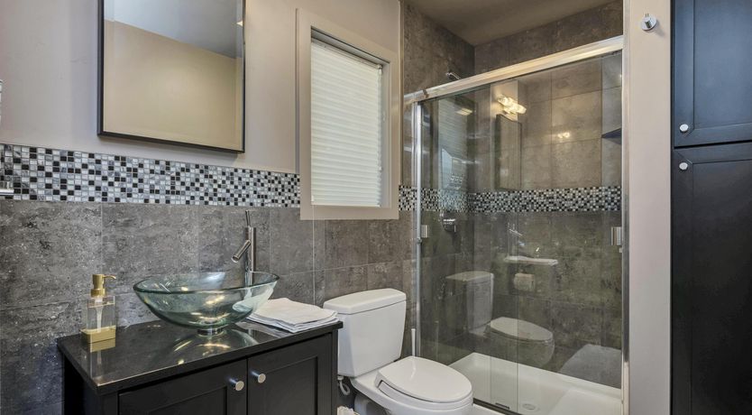 Photo of Californian Cosy