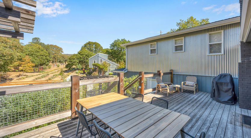 Photo of Californian Cosy