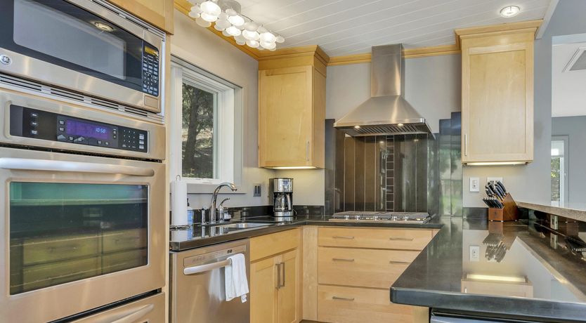 Photo of Californian Cosy