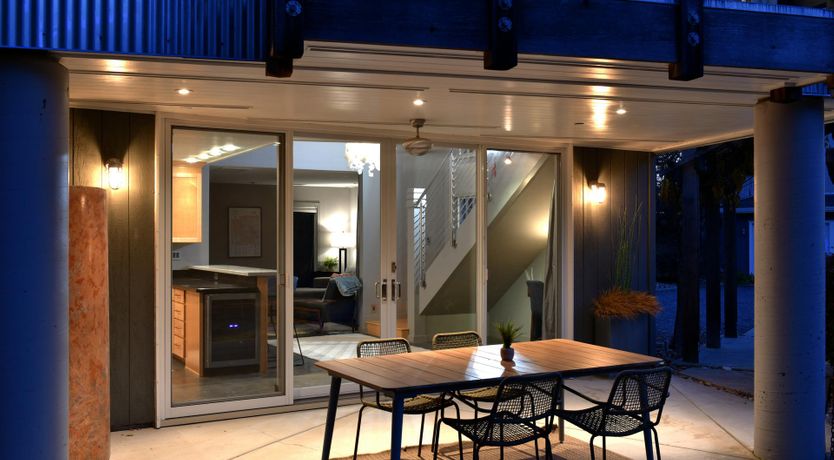 Photo of Californian Cosy