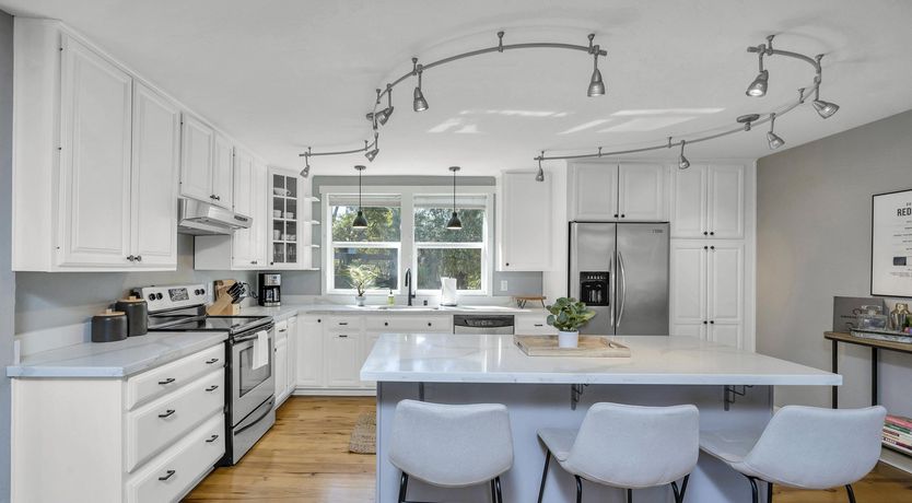 Photo of Californian Cosy