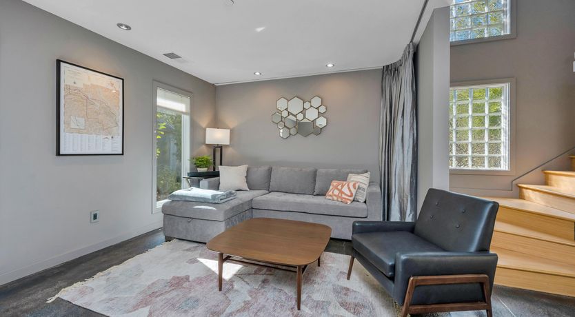 Photo of Californian Cosy