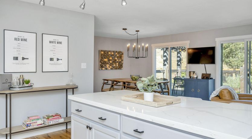 Photo of Californian Cosy