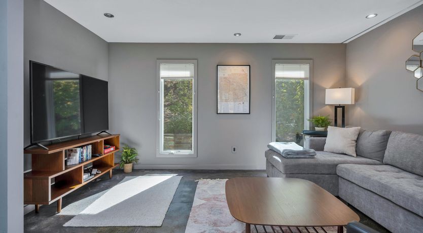 Photo of Californian Cosy