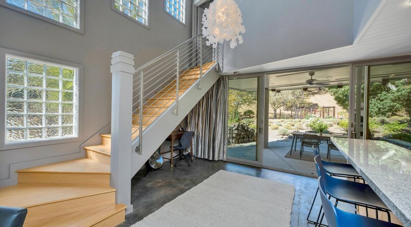 Photo of Californian Cosy