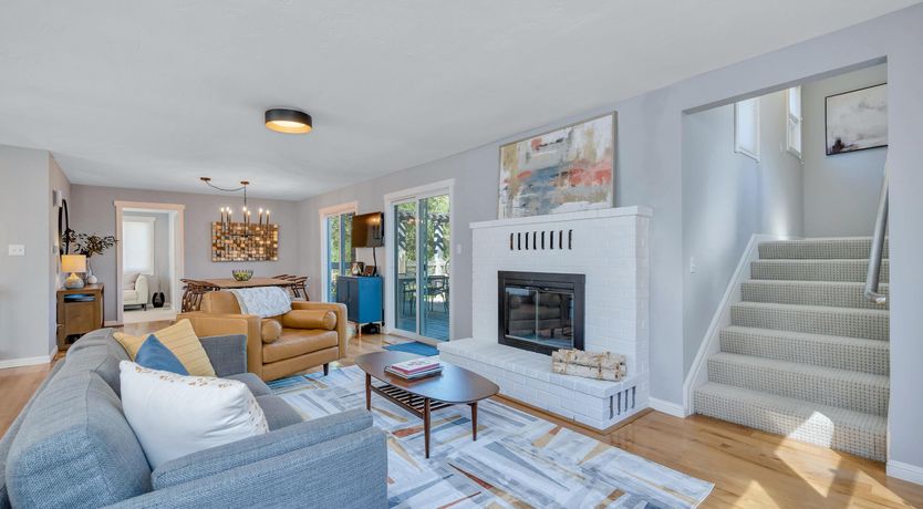 Photo of Californian Cosy