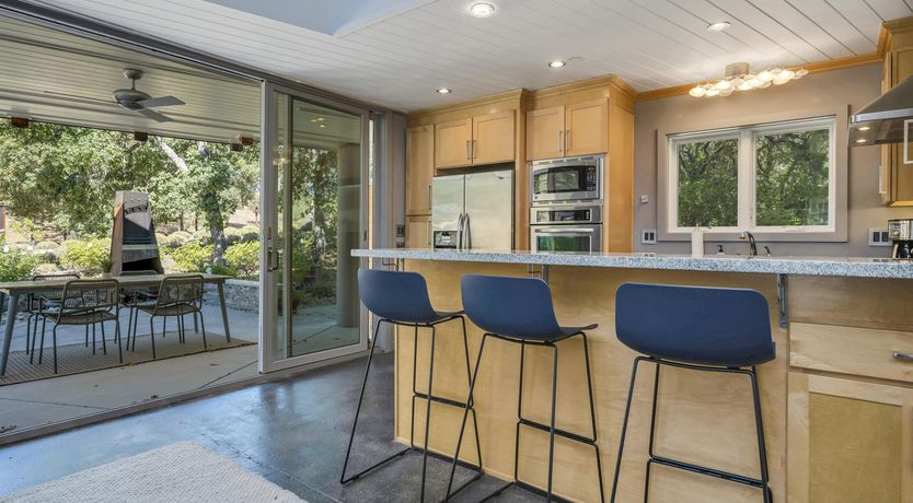 Photo of Californian Cosy