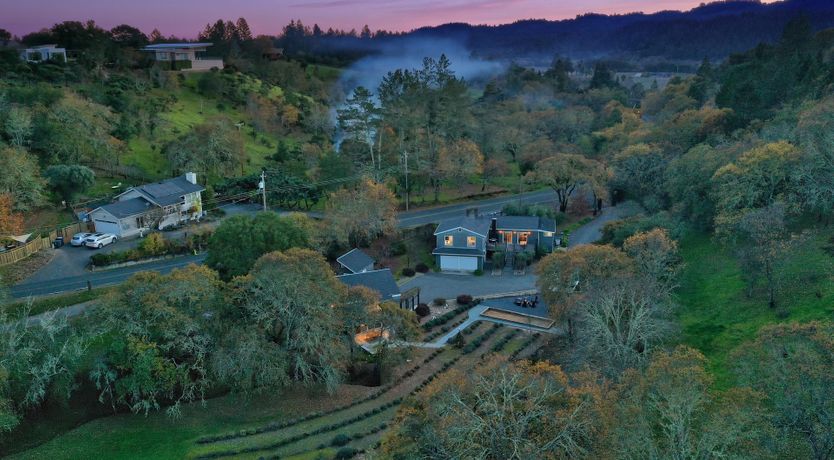 Photo of Californian Cosy