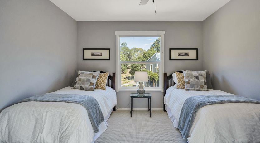 Photo of Californian Cosy