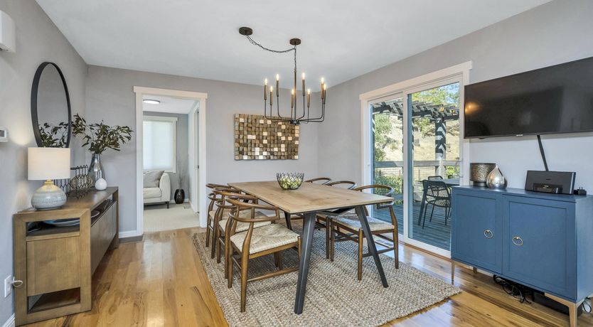 Photo of Californian Cosy