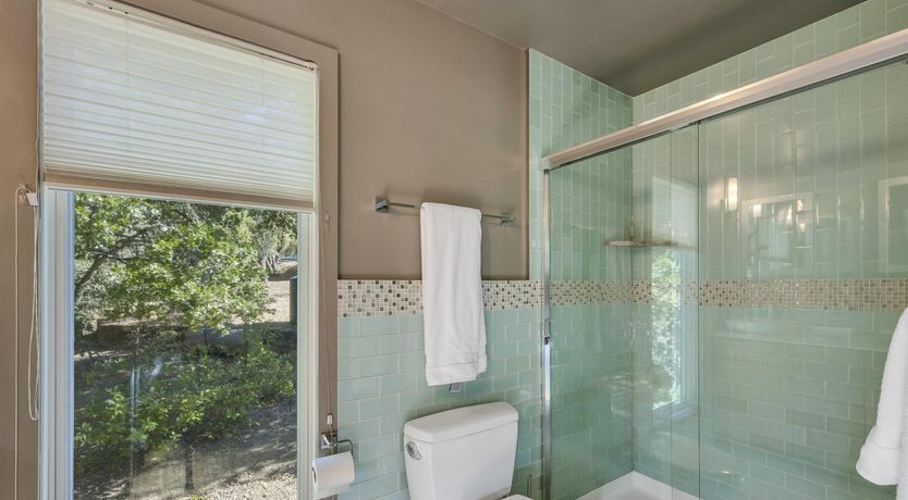 Photo of Californian Cosy