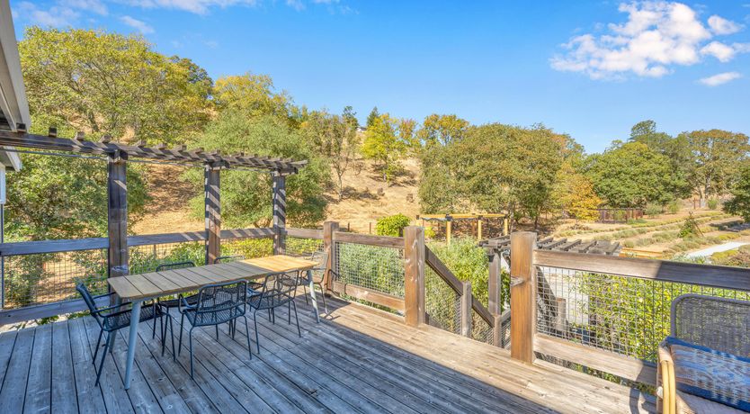 Photo of Californian Cosy