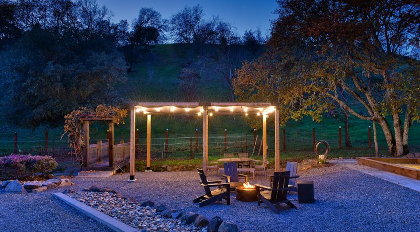 Photo of Californian Cosy