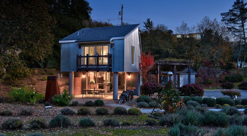 Photo of Californian Cosy