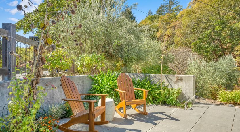 Photo of Californian Cosy