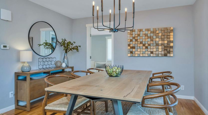 Photo of Californian Cosy