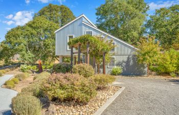 Californian Cosy Holiday Home