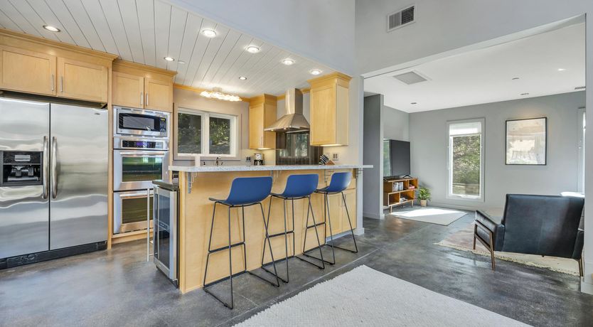 Photo of Californian Cosy