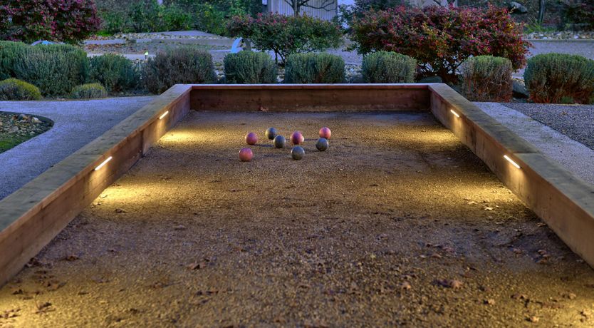 Photo of Californian Cosy