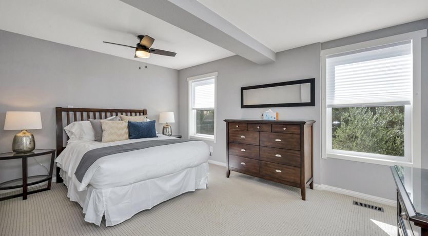 Photo of Californian Cosy