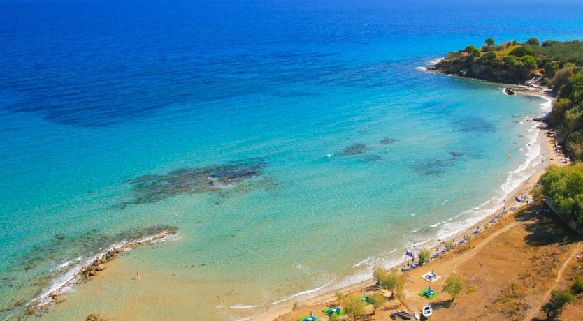 Photo of Isle Be There