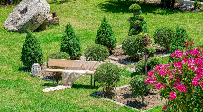 Photo of Isle Be There