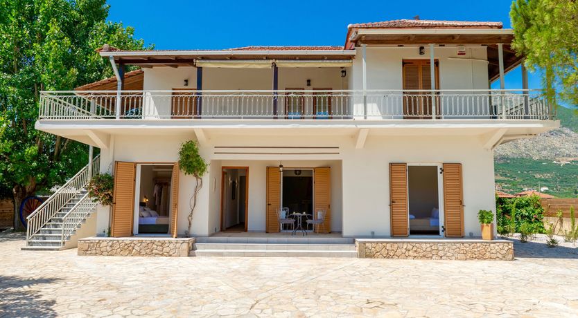 Photo of Isle Be There