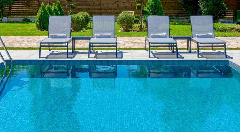 Photo of Isle Be There