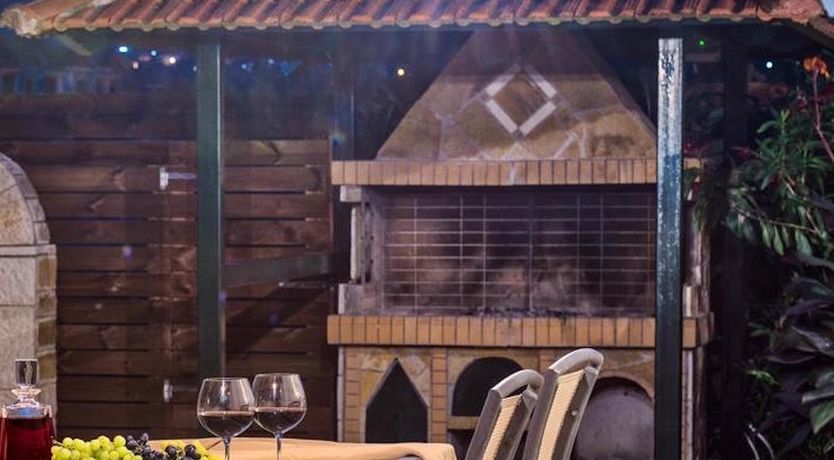 Photo of Isle Be There