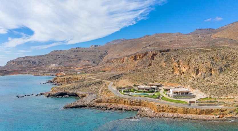 Photo of Tranquility Base