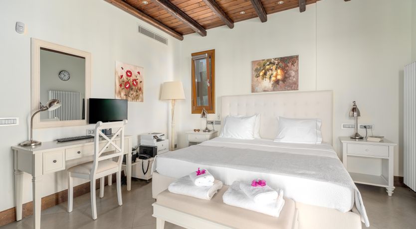 Photo of Tranquility Base