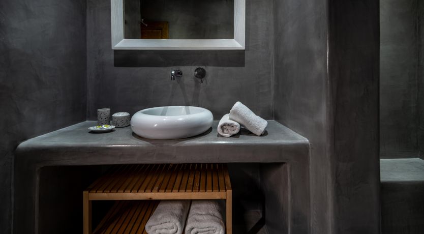 Photo of Santorini Sugar