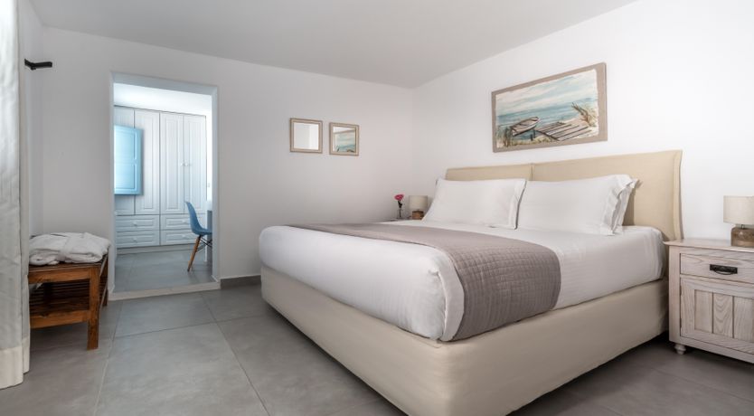 Photo of Santorini Sugar