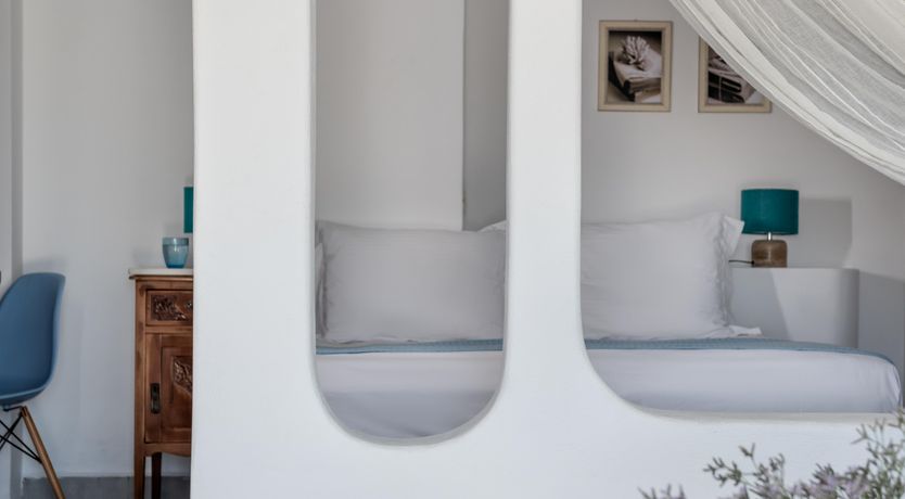 Photo of Santorini Sugar