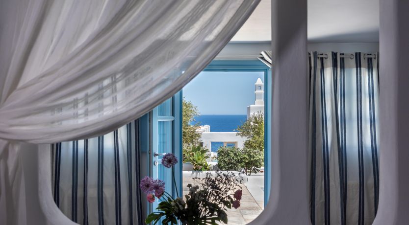 Photo of Santorini Sugar