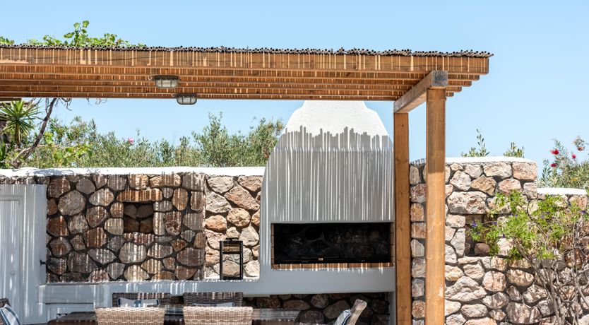 Photo of Santorini Sugar