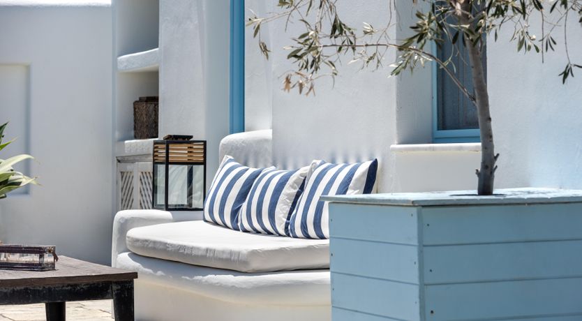 Photo of Santorini Sugar