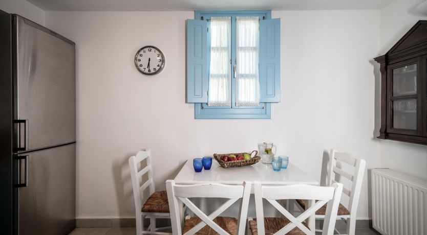 Photo of Santorini Sugar