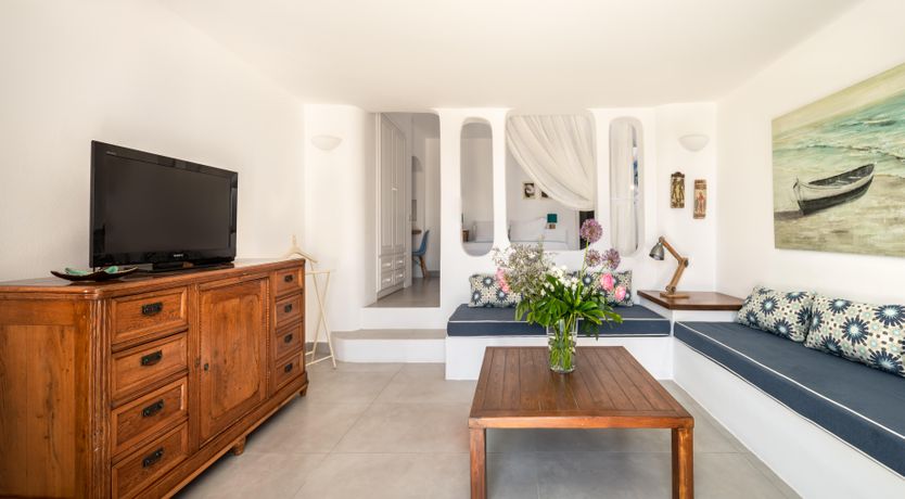 Photo of Santorini Sugar