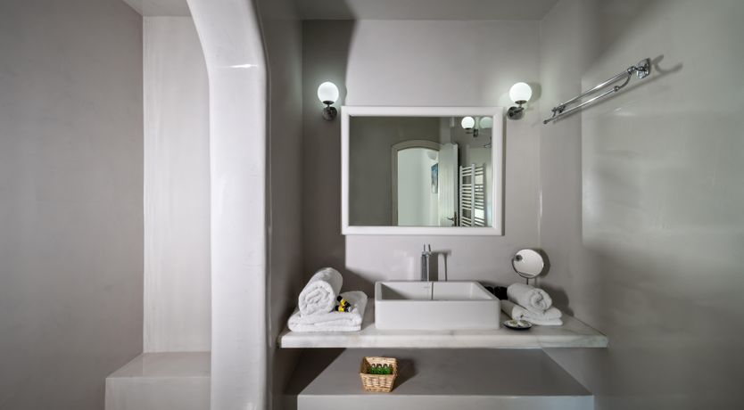 Photo of Santorini Sugar