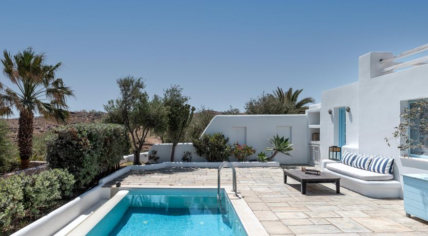 Photo of Santorini Sugar