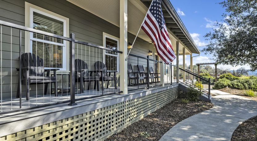 Photo of Cabernet Cottage