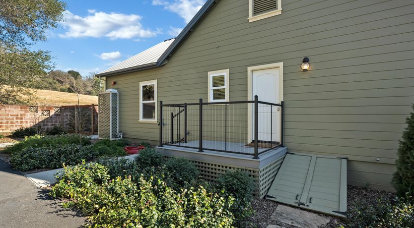 Photo of Cabernet Cottage