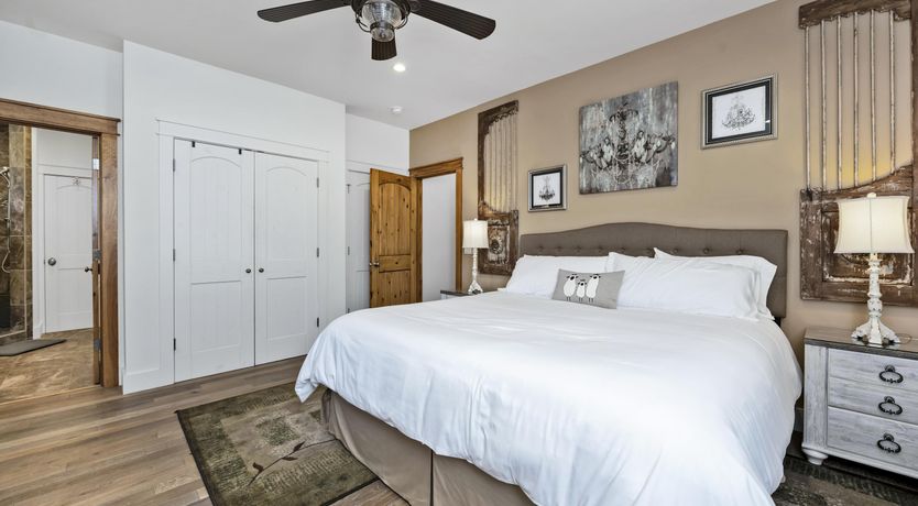 Photo of Cabernet Cottage