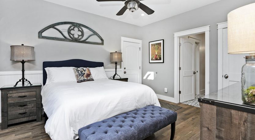 Photo of Cabernet Cottage