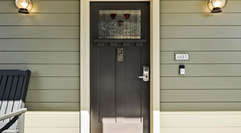 Photo of Cabernet Cottage