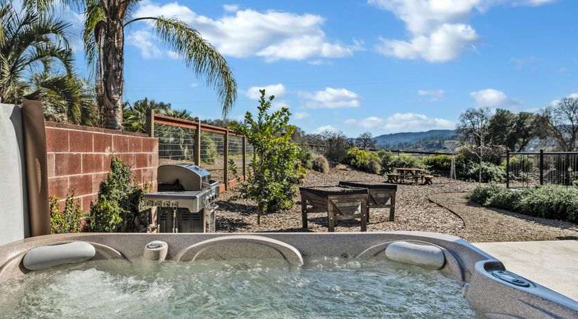 Photo of Cabernet Cottage