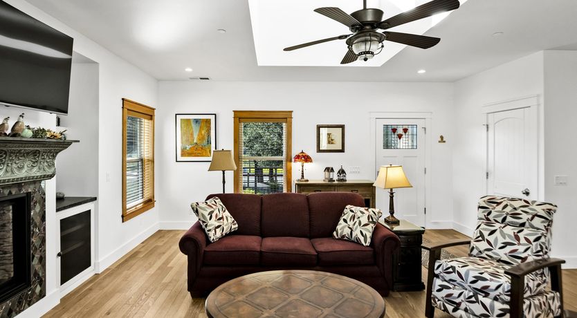 Photo of Cabernet Cottage