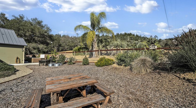 Photo of Cabernet Cottage