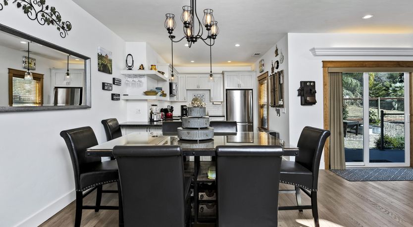 Photo of Cabernet Cottage